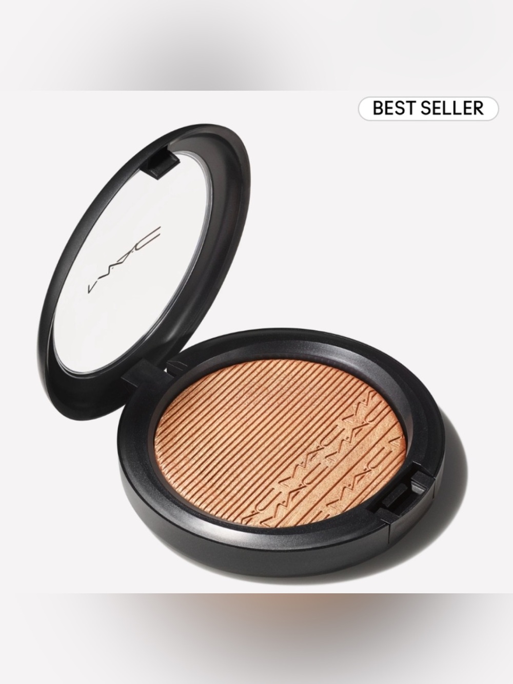 New MAC Extra Dimension Skinfinish Oh, Darling